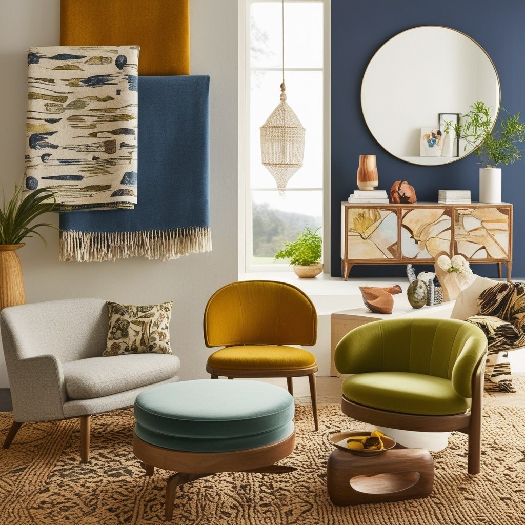 What Style of Interior Design Do I Like - Explore Your Ideal Look | Paintit.ai - 10