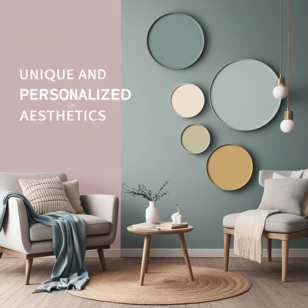 
Words to Describe Interior Design Style – Creative Décor Inspiration & Tips | Paintit.ai
 - 3