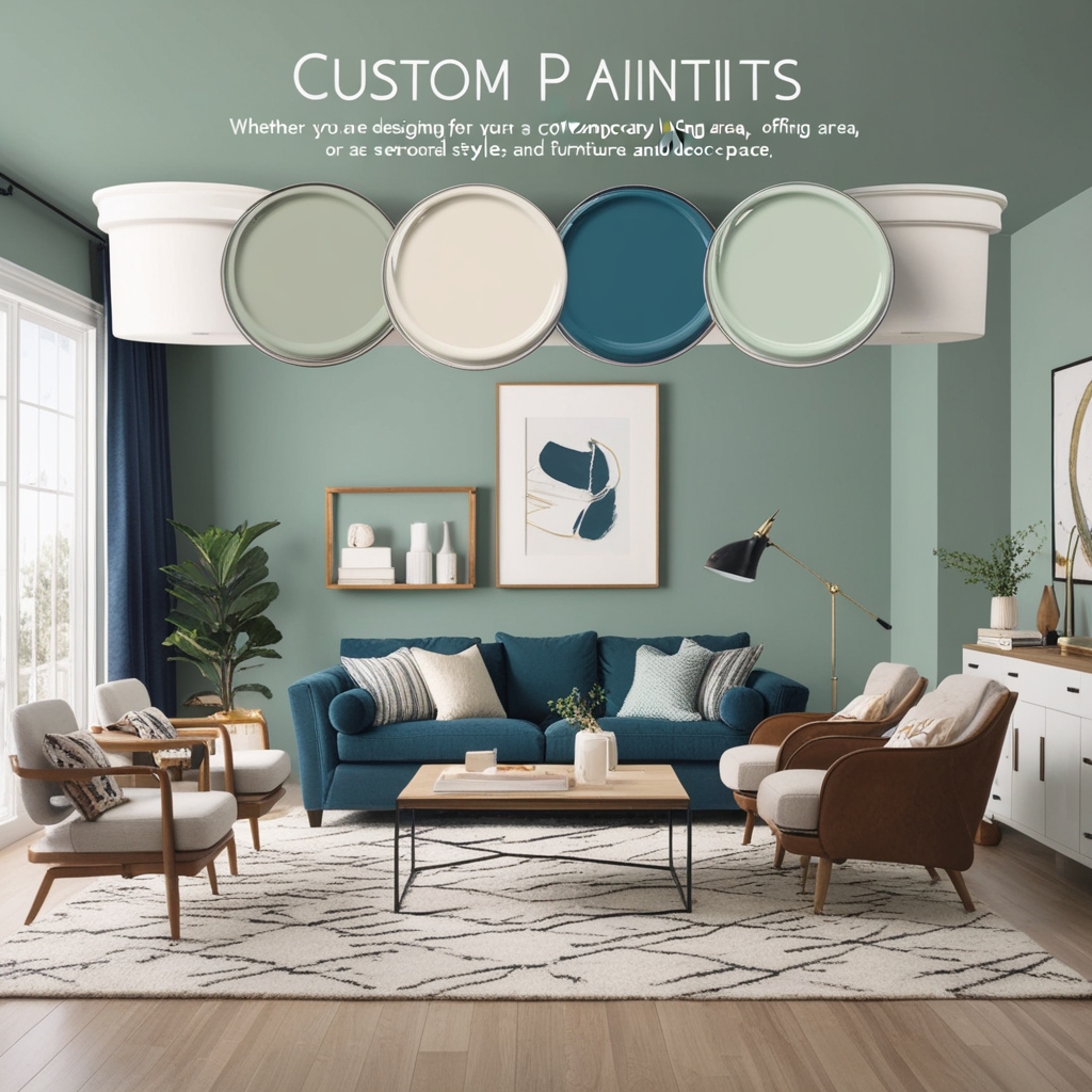 
Words to Describe Interior Design Style – Creative Décor Inspiration & Tips | Paintit.ai
 - 5