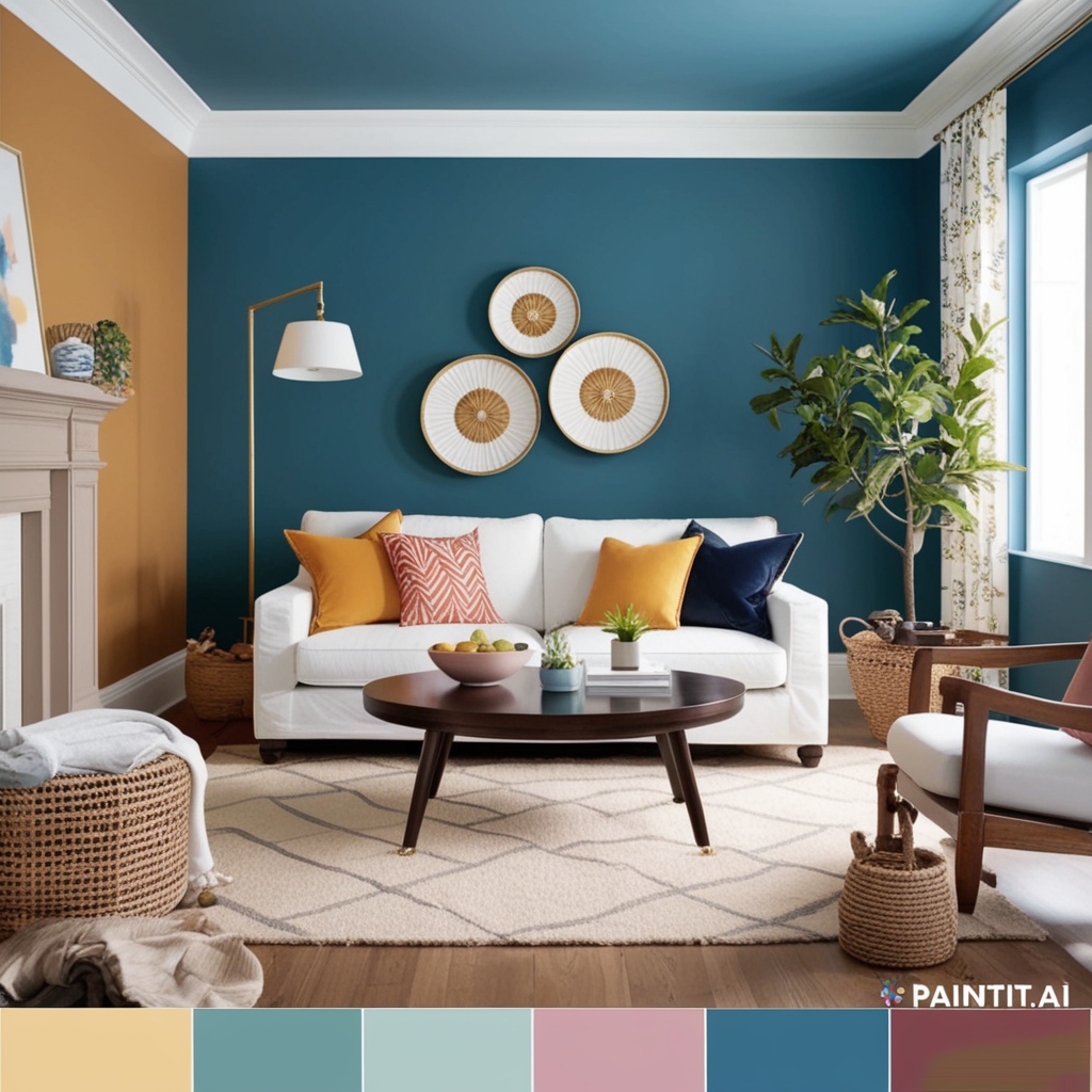 
Words to Describe Interior Design Style – Creative Décor Inspiration & Tips | Paintit.ai
 - 7
