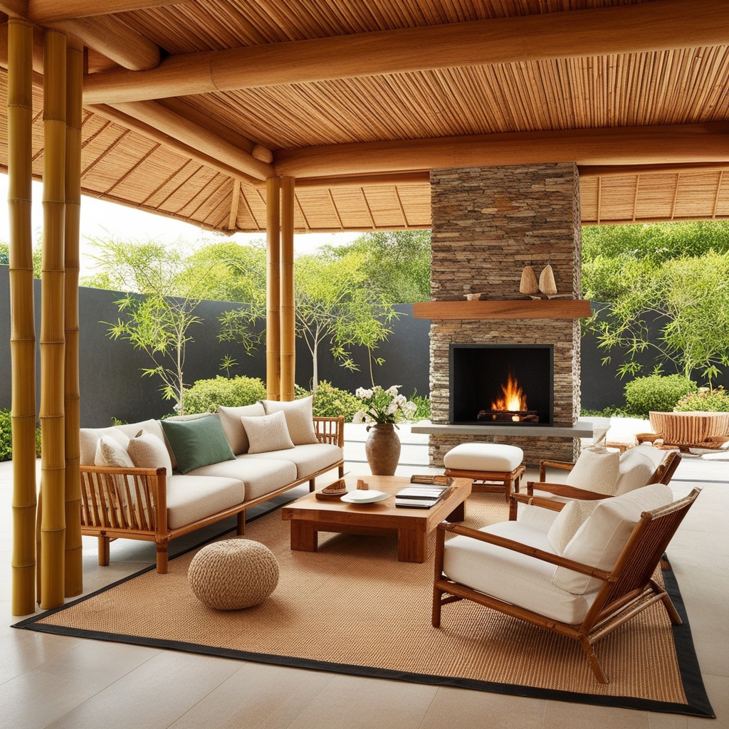 
Zen Style Interior Design – Key Features, Trends, and Ideas for Your Space | Paintit.ai
 - 3