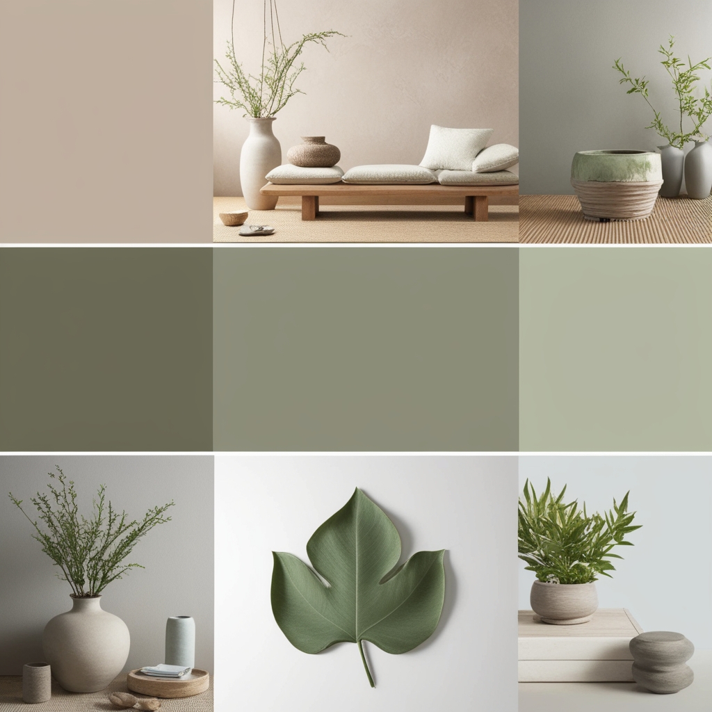 
Zen Style Interior Design – Key Features, Trends, and Ideas for Your Space | Paintit.ai
 - 4