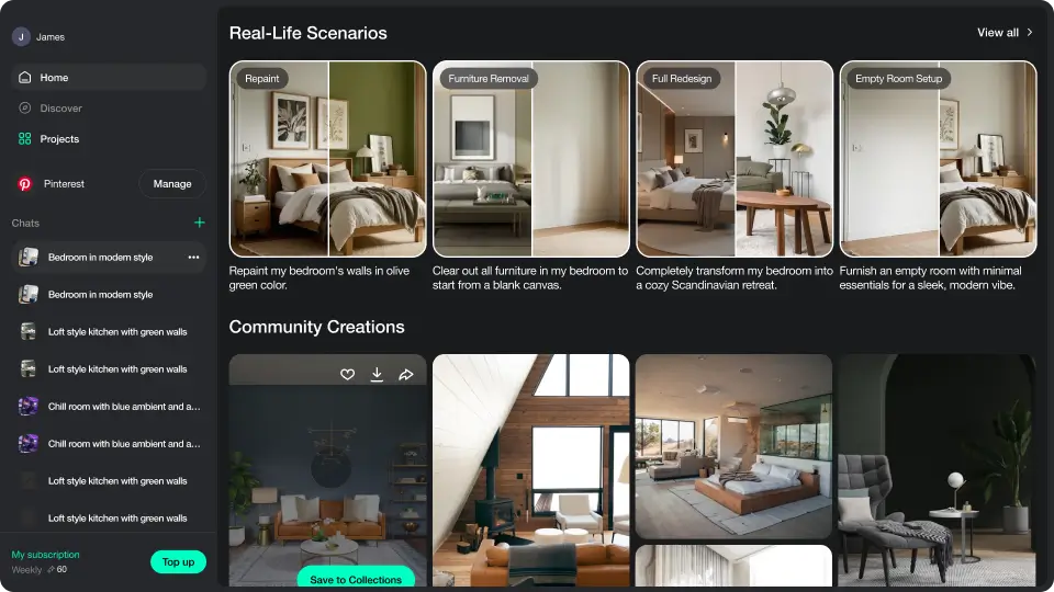 Tailored Designs for Every Project