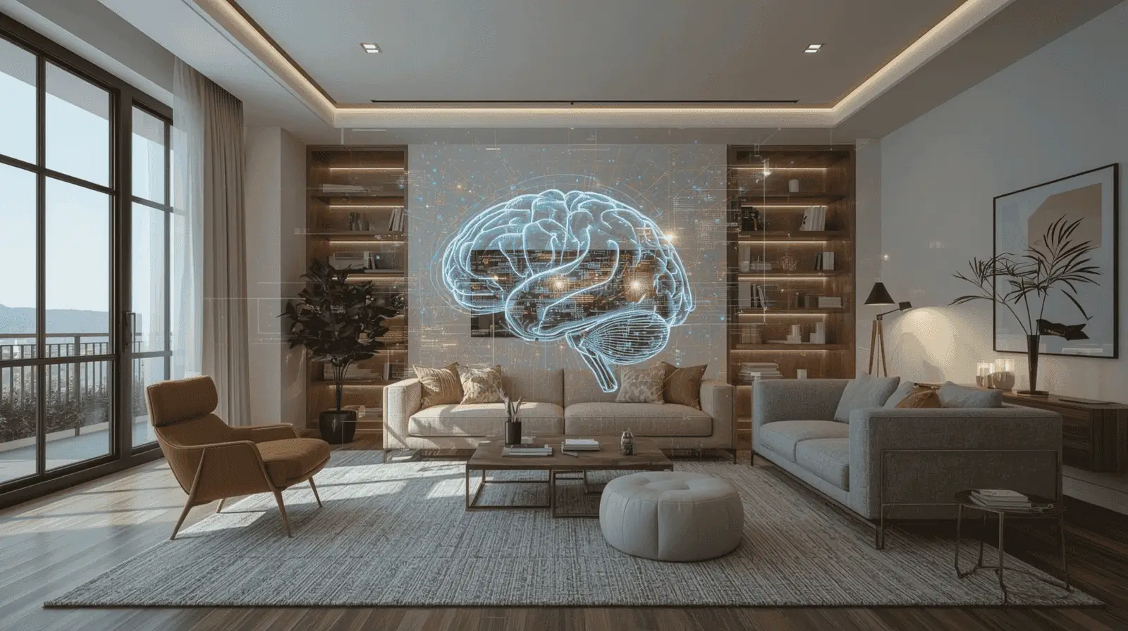 Machine learning en generadores de diseño con IA