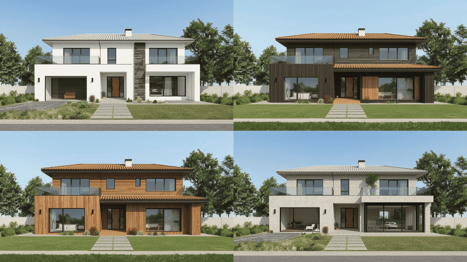 Instantly Improve Curb Appeal