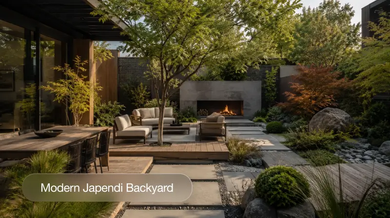 AI Patio and Backyard Generator